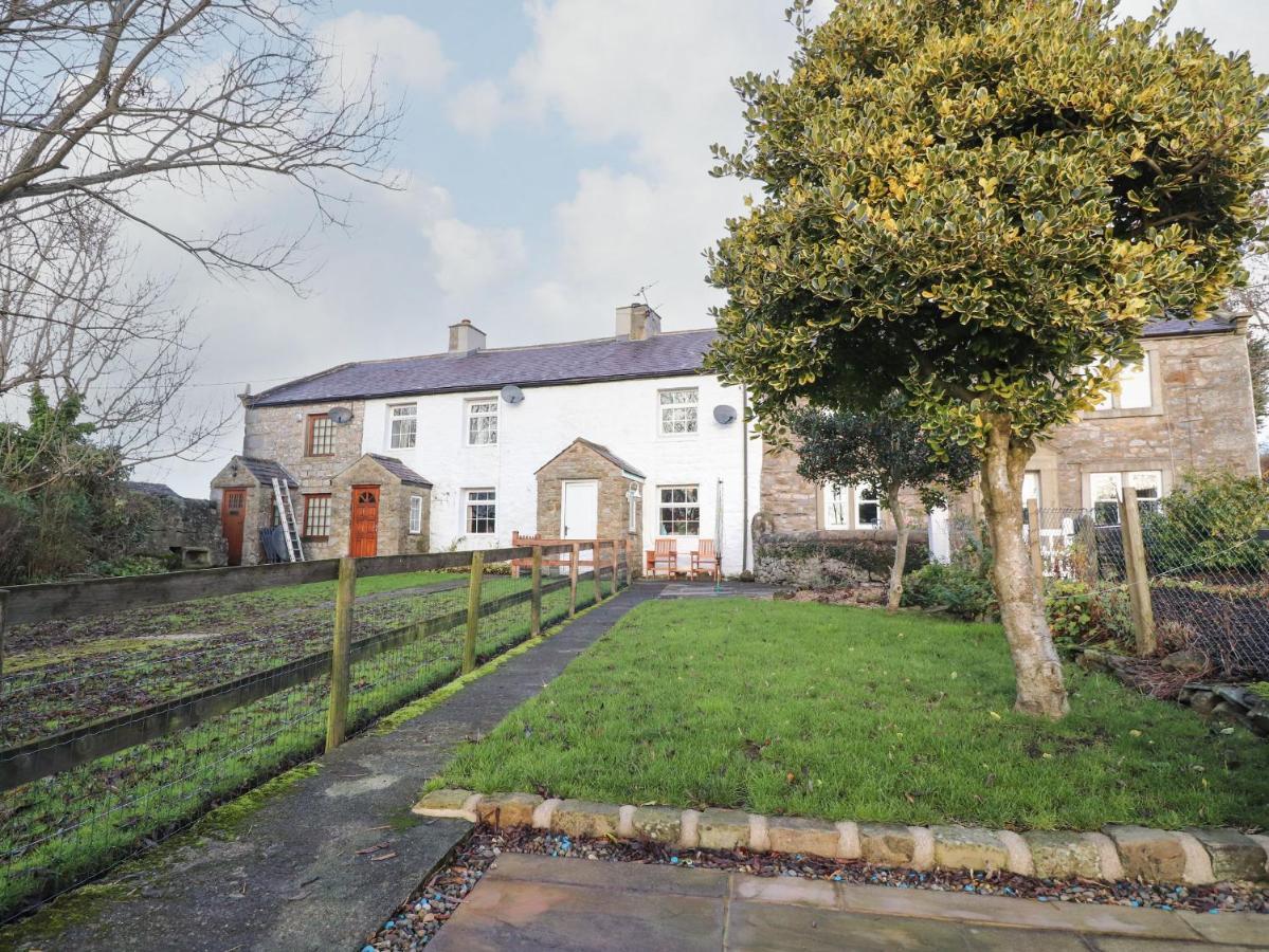 Holiday home 3 South View Horton in Ribblesdale