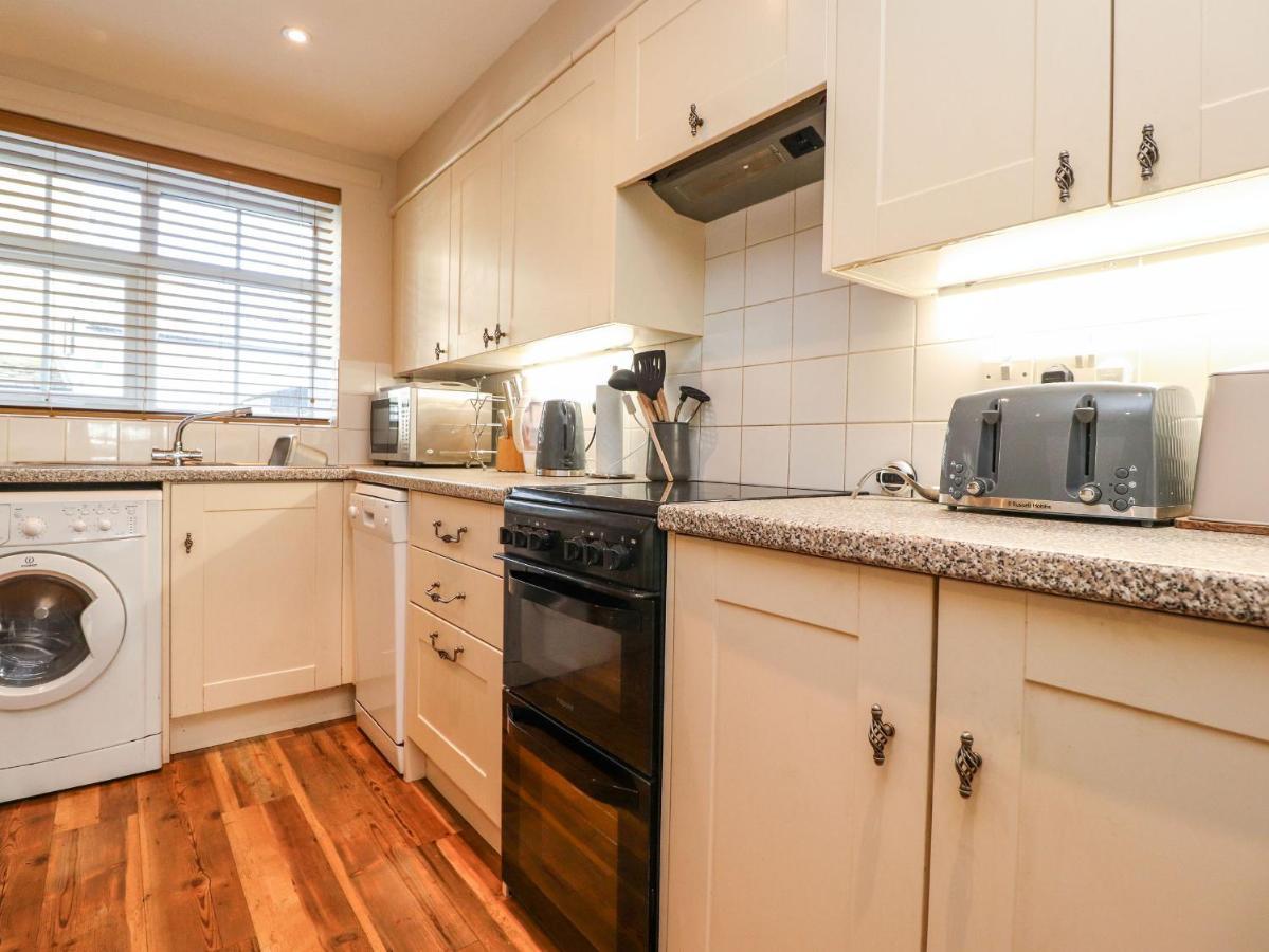 3 South View Holiday home *