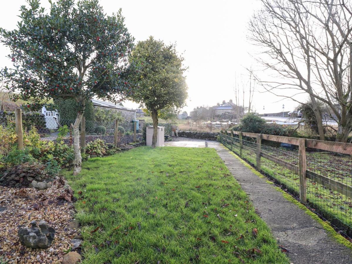 3 South View Holiday home