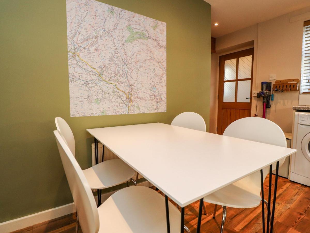 3 South View Holiday home Horton in Ribblesdale